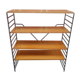 Vintage bookcase, wall or standing