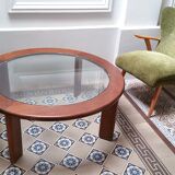 1 low table 113cm