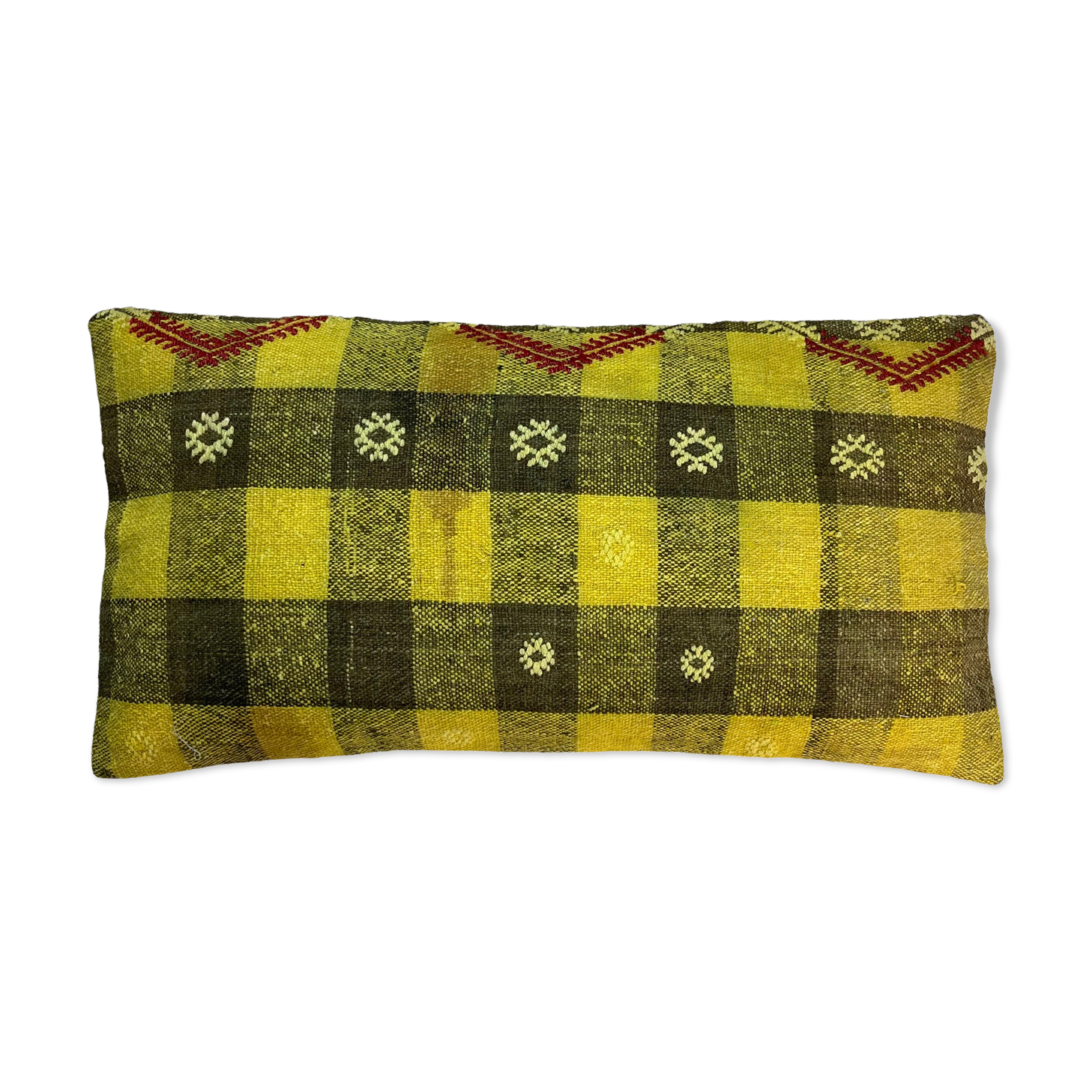 Cushion case