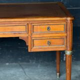 Antique Louis XVI style desk