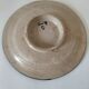Moroccan glazed earthenware bowl