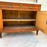 Toilet furniture, dressing table