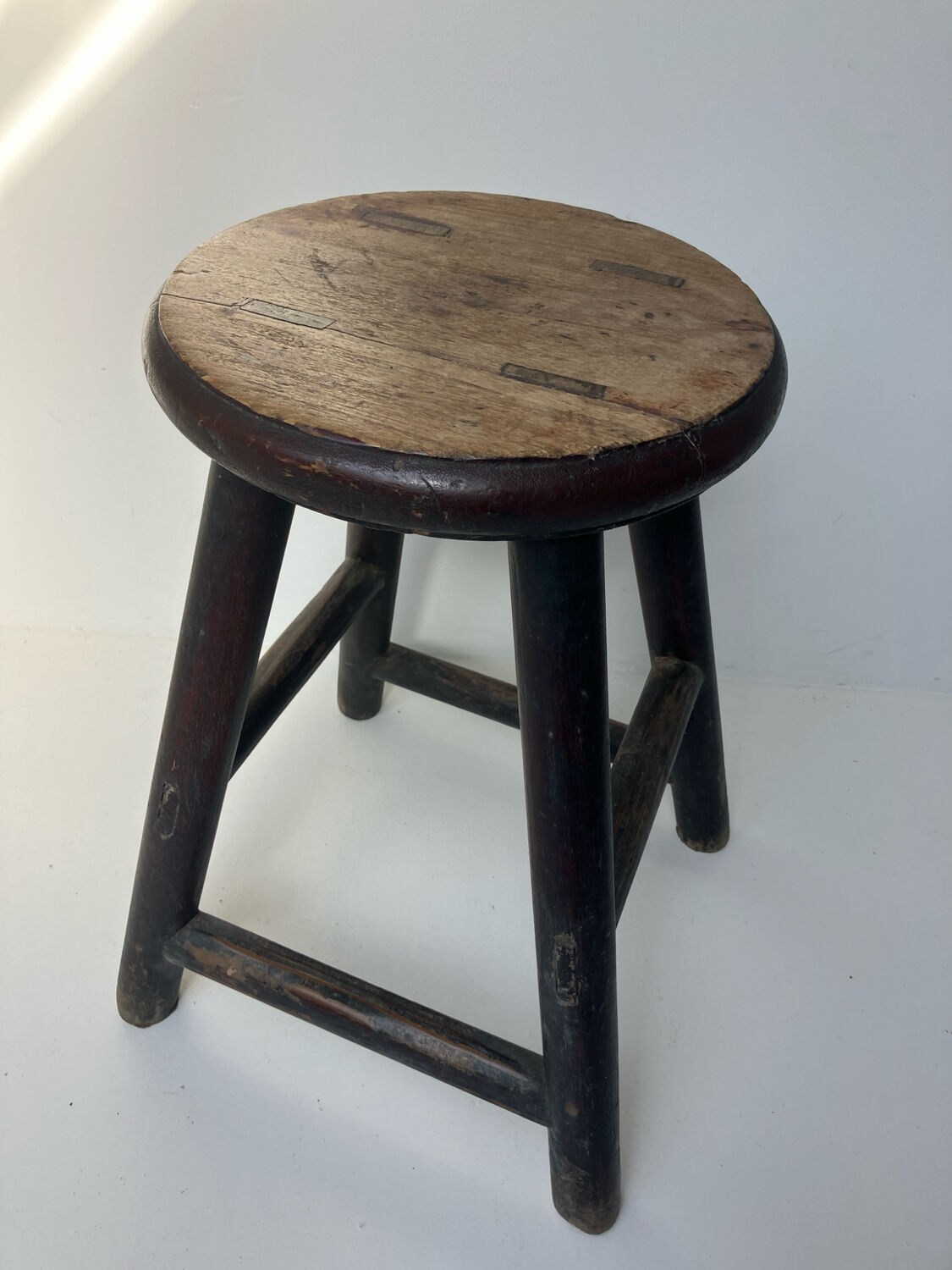 Tabouret Rustique