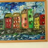 "House" by Preben Rasmussen