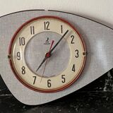 Jaz clock in formica