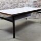 Table basse TU04 par Braakman pour Pastoe