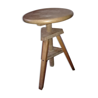 Tripod stool