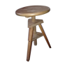 Tripod stool