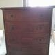 Shoe cabinet