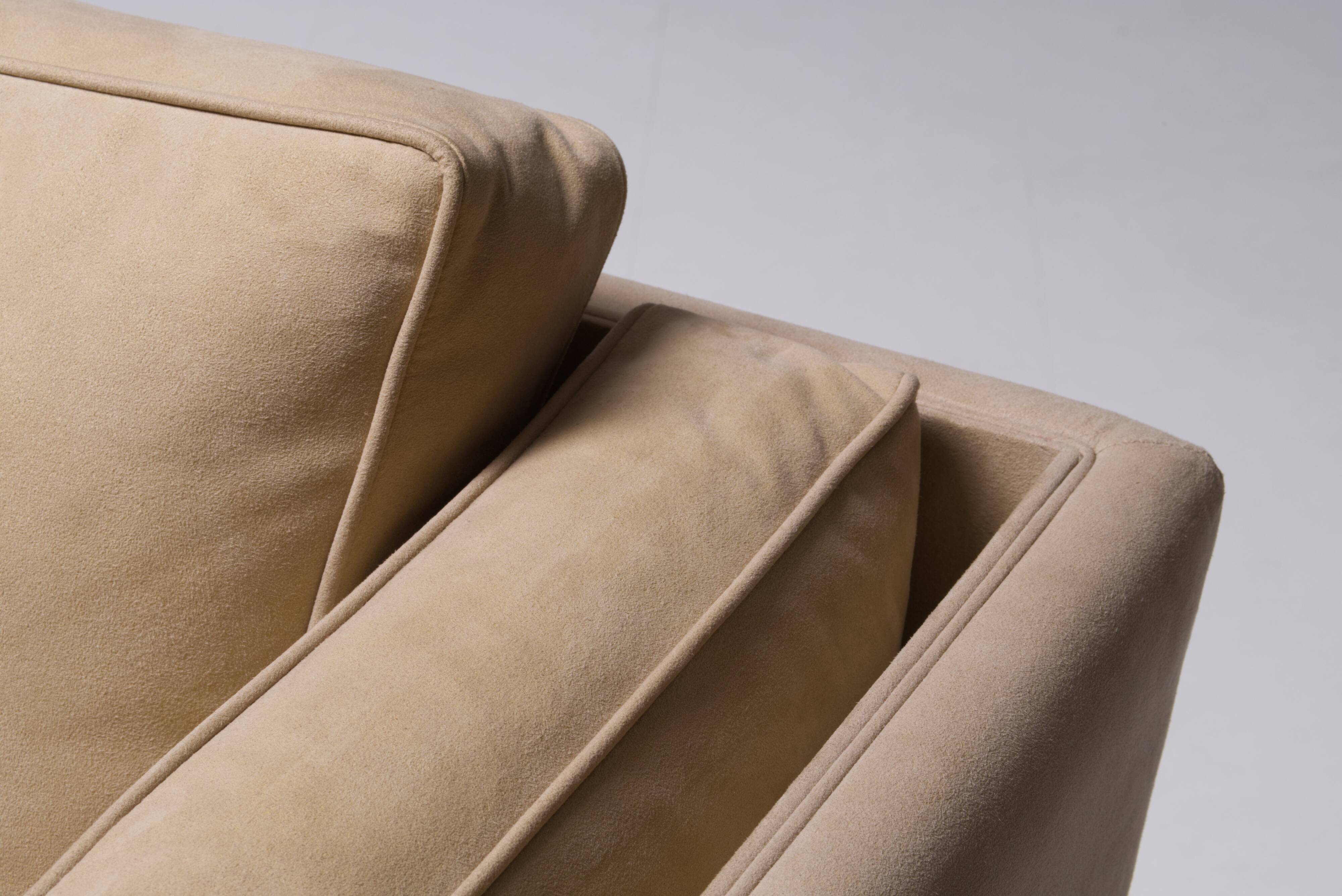 Canapé Illum Wikkelsø, modèle V11