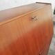 Vintage secretary 2 doors 1 flap