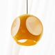 Suspension- Bug Eye - Luigi Colani pour Massive / Belgique