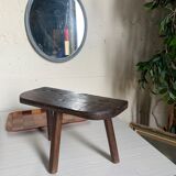 Milking tripod stool