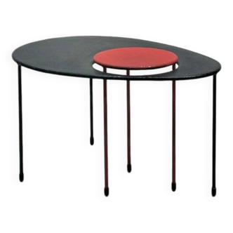 Kangaroo coffee table