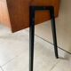 Bureau vintage scandinave années 50