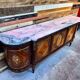 Large Louis XVI style sideboard