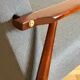 Paire de fauteuils par Henryk Lis, Europe, 1960