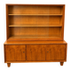 Enfilade-vitrine