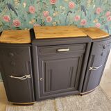 Art deco sideboard