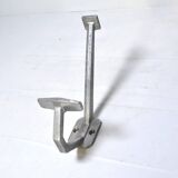 Retro coat hook