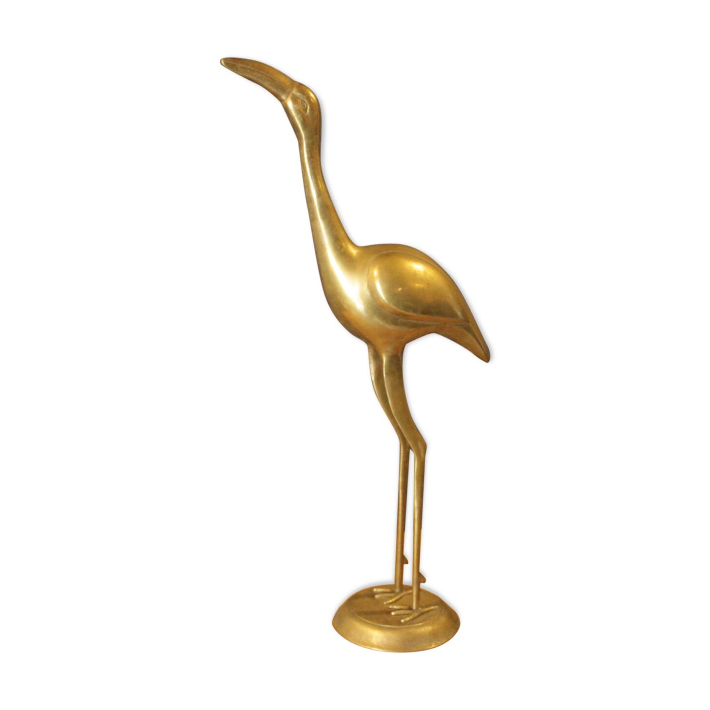 Stork status