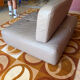 Roche Bobois armchair set model Scénario