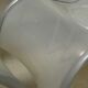 Set of 4 FPE chairs by Ron Arad for Kartell 1990s