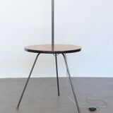 Floor lamp tripod 50 years