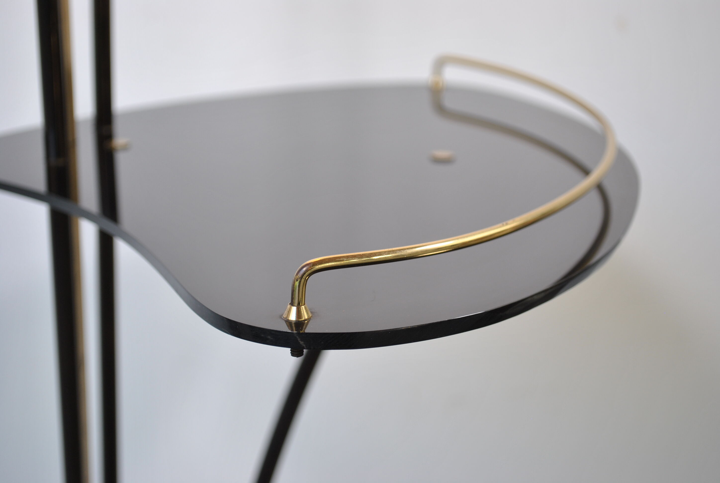 Floor lamp 1960/1970