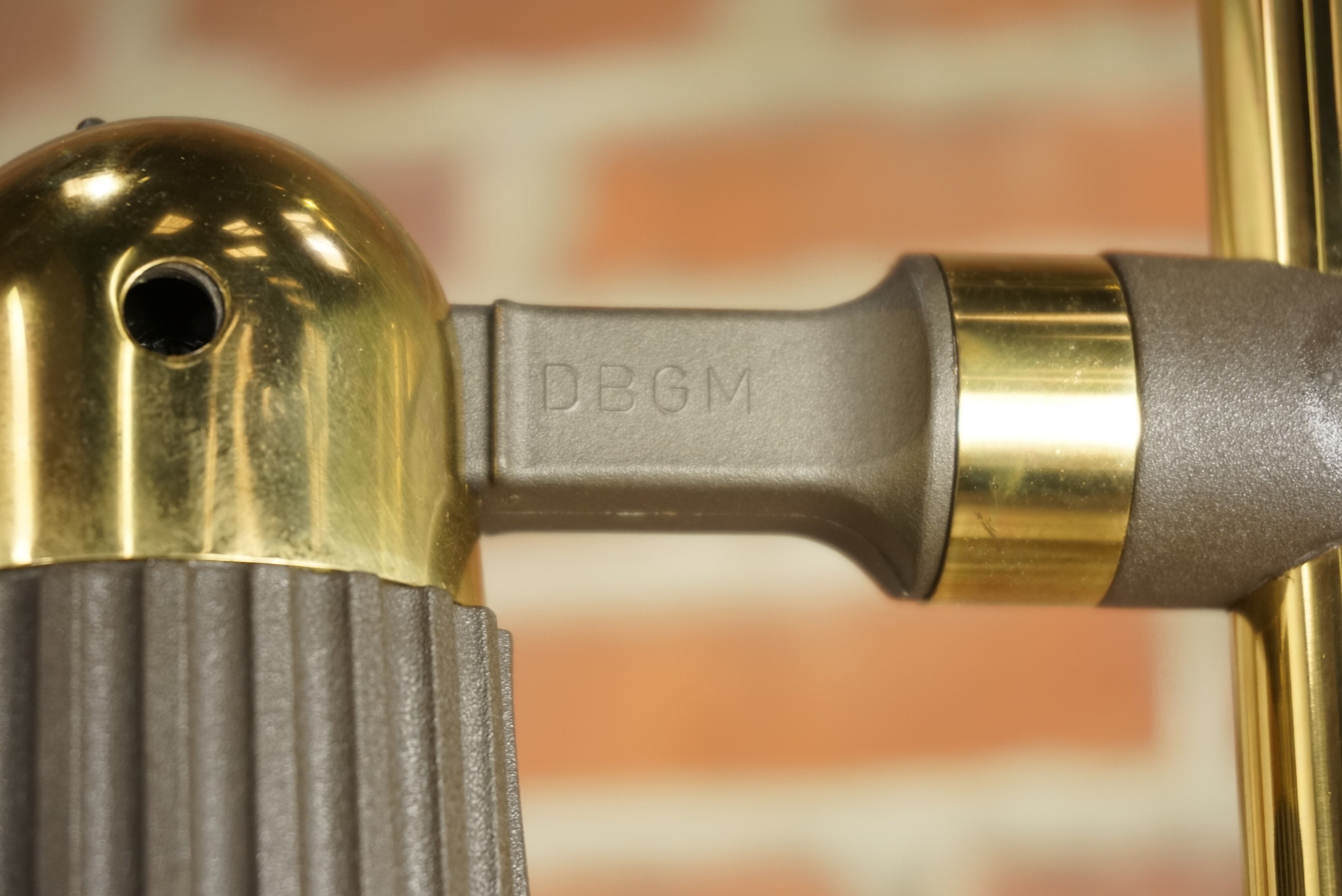 Brass floor lamp design by Sische 50-60 years