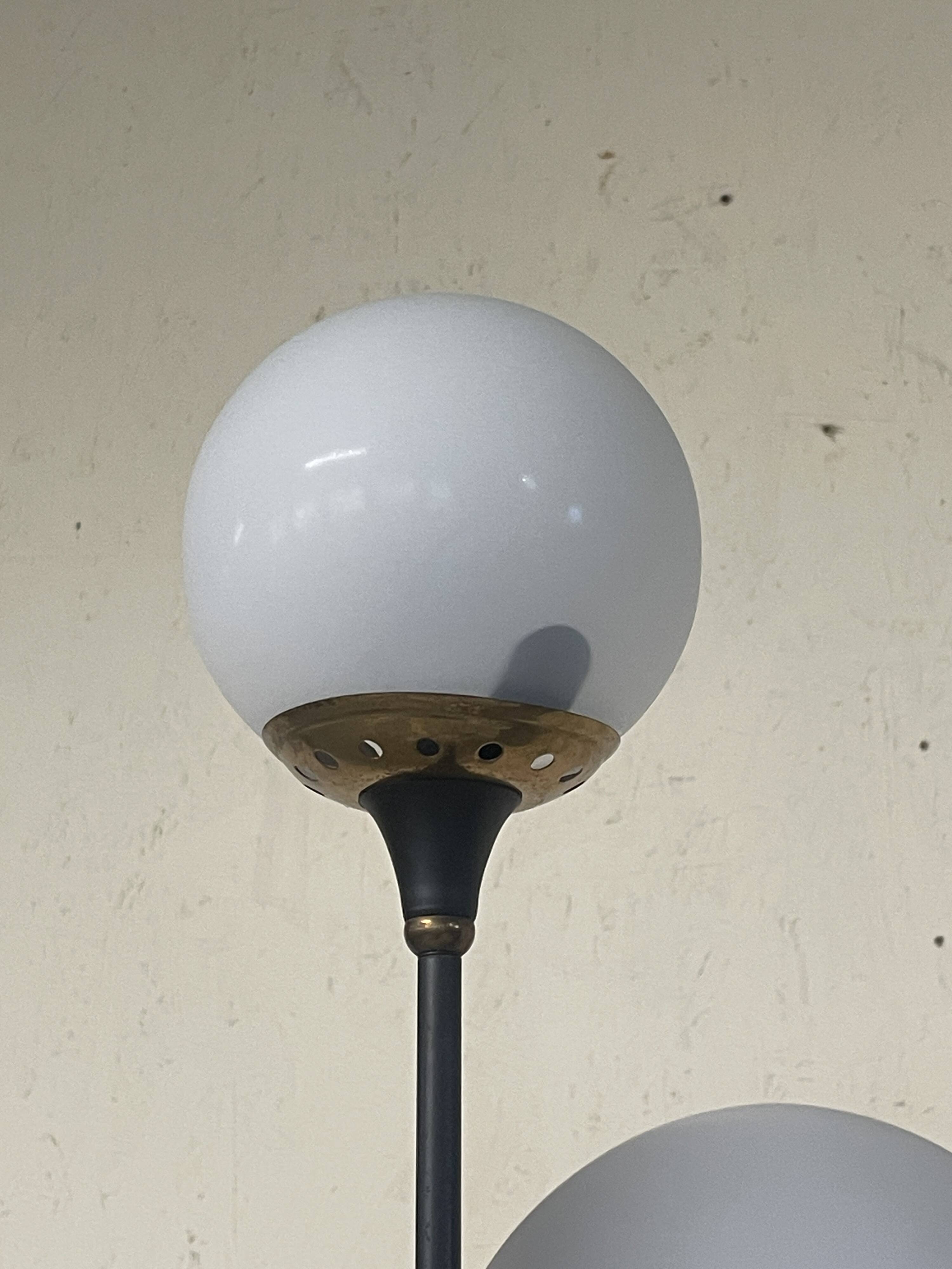 Alberello Floor Lamp, Stilnovo, 1950