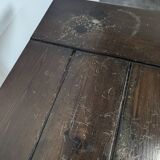 Enfilade in solid pine by Silvio Coppola