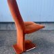 Pair of italian chairs 1970