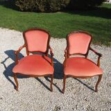Armchairs