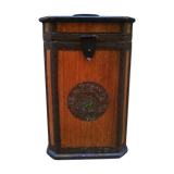 Vintage Indian chest