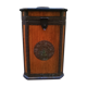 Coffre Indien vintage