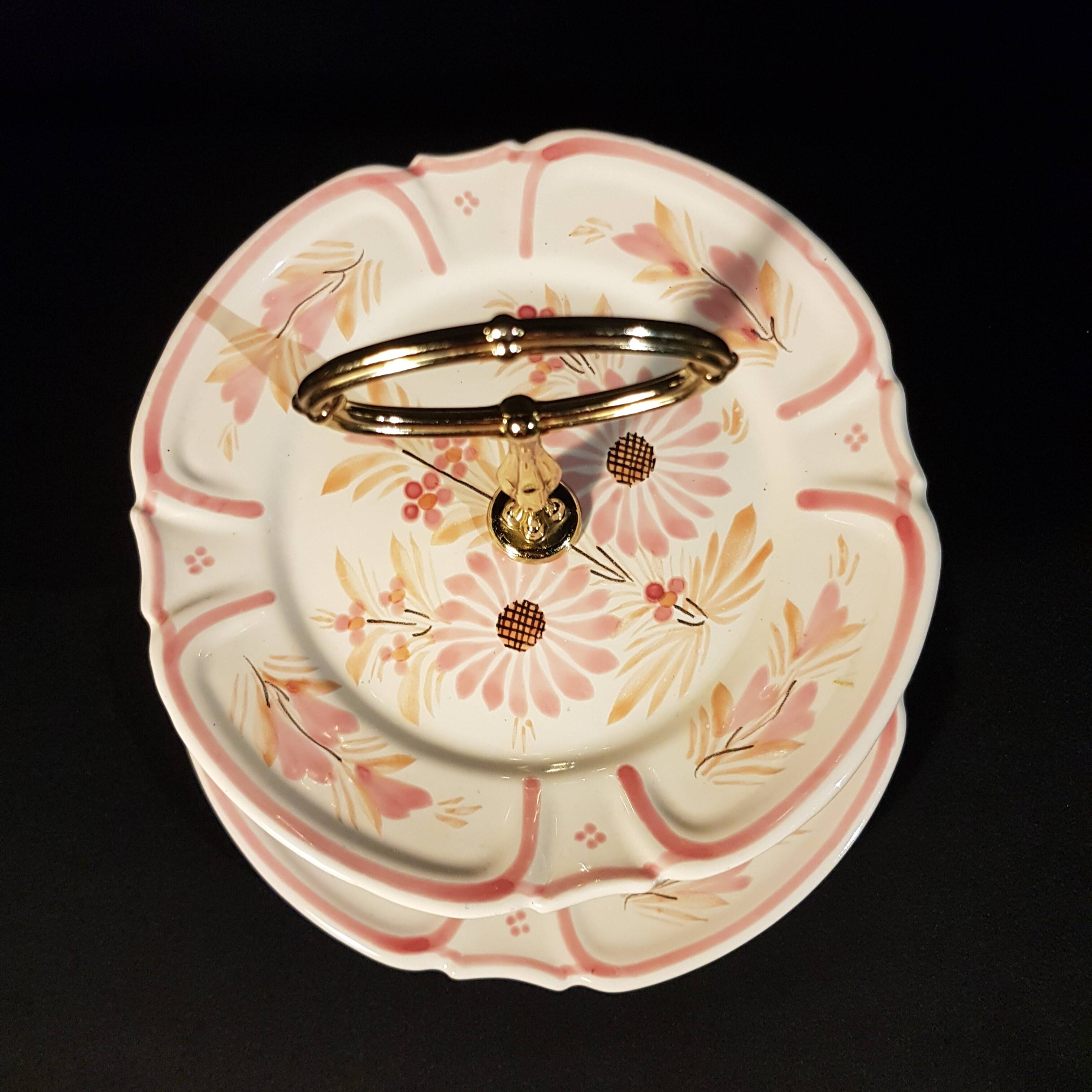 Servant HB Henriot Quimper