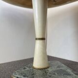 Dining Table att. to Vittorio Dassi by La Permanente Mobili Cantù, 1940s