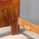Bed from the 50s-60s