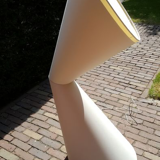 Lampadaire Lala par Kundalini