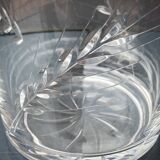 Cristal d'arques champagne seal