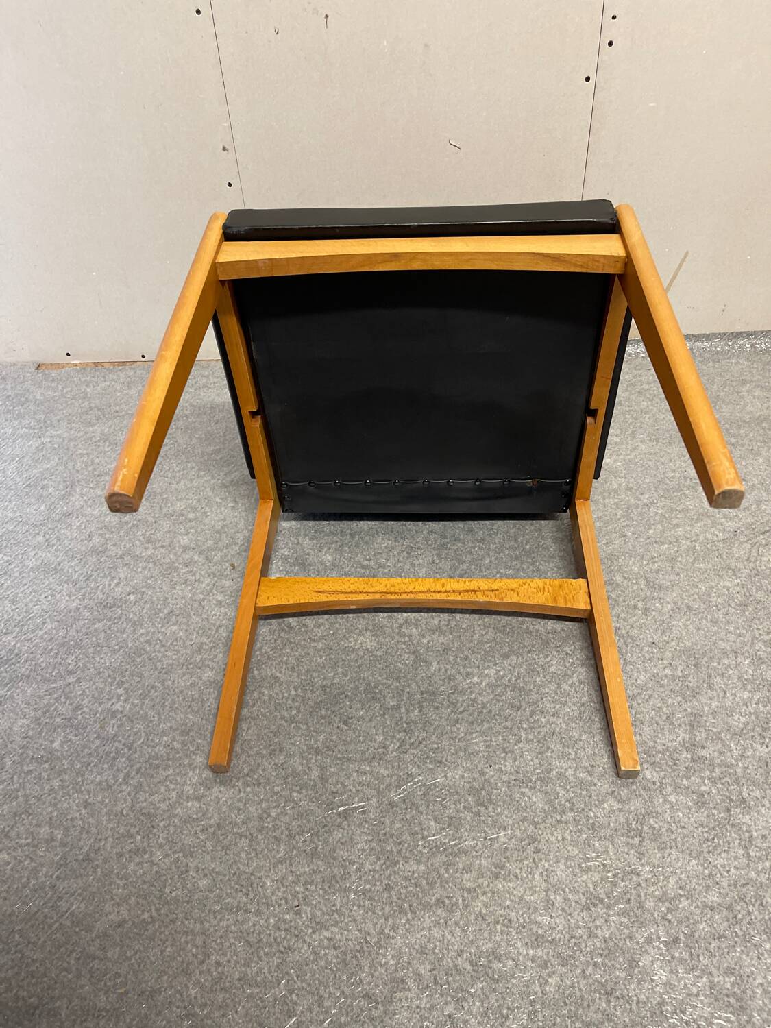 Fauteuil modulable vintage, 1950