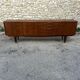 Vintage Scandinavian sideboard - 250 cm