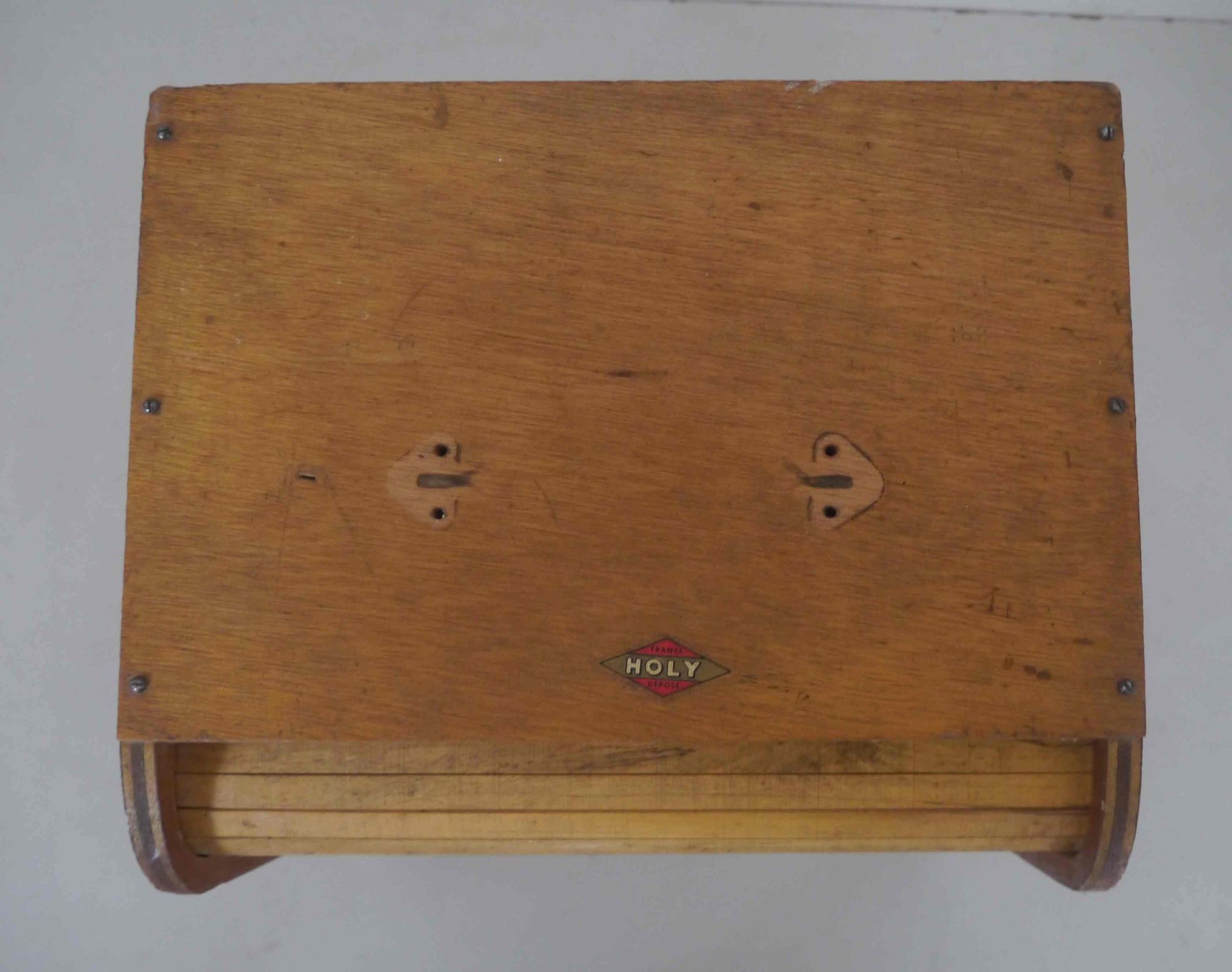 Meuble casier professionnel « holy »
