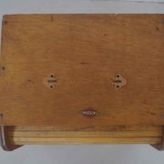 Meuble casier professionnel « holy »