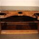 18th-century hunting furniture