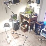 Jieldé lamp