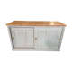 Meuble de metier
