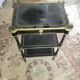 Napoleon III serving table