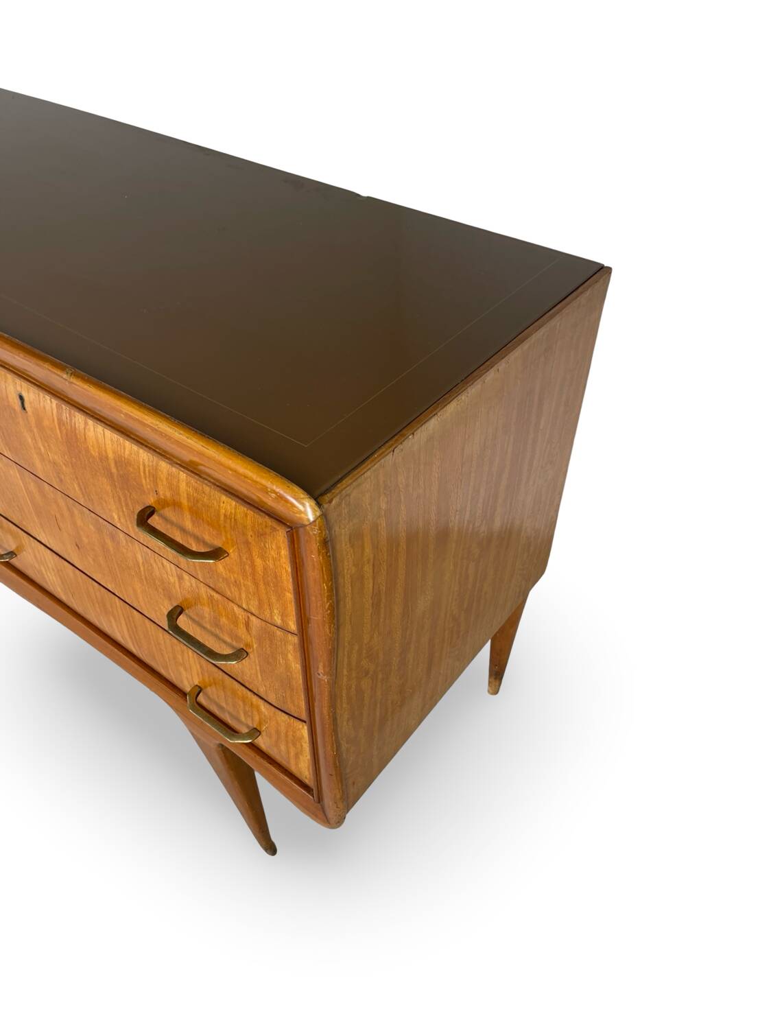 Commode italienne, milieu XXème